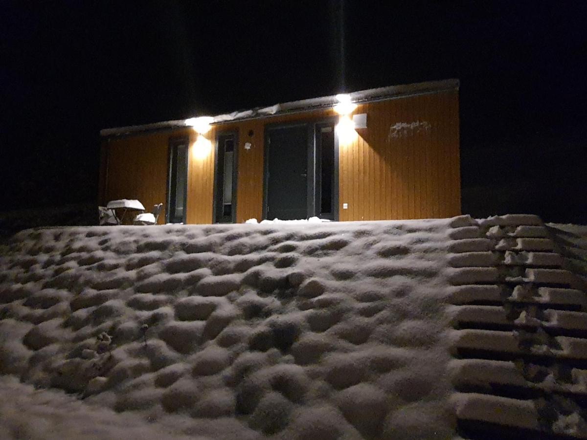 바트베르레부르크 Tinyhouse Heimatglueck 빌라 외부 사진