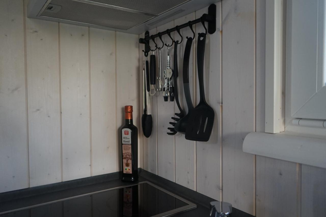 바트베르레부르크 Tinyhouse Heimatglueck 빌라 외부 사진